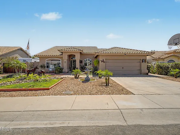 14873 N 66TH Drive, Glendale, AZ 85306