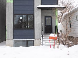 156 Perth Ave #3B-2BA-1400SQFT, Winnipeg, MB R2V0T1