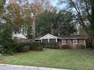 4544 Ryan Rd, Conley, GA 30288