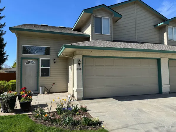 6009 N Cobbler Ln, Garden City, ID 83703