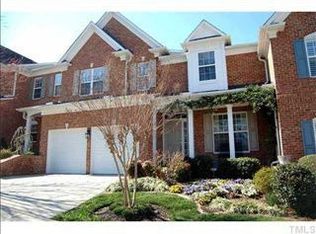 3825 Casey Leigh Ln, Raleigh, NC 27612