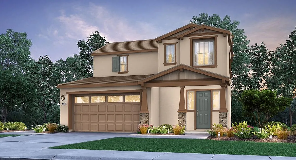 3808 Ivan Way photo 1