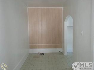 5424 Porter St, Detroit, MI 48209