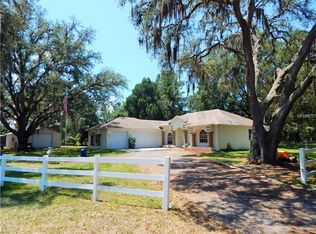 9340 Bridlewood Dr, New Port Richey, FL 34654