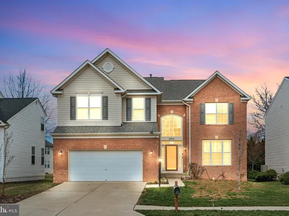 8304 Tenbrook Dr, Gainesville, VA 20155