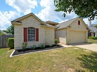 1303 Purple Sage Cir, Leander, TX 78641