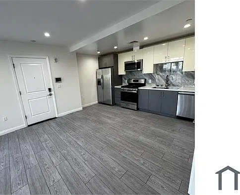 1 bed, 735 sqft, $2,695 — Photo 1