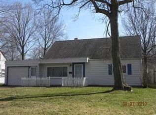4860 Ivanhoe Ave, Sheffield Lake, OH