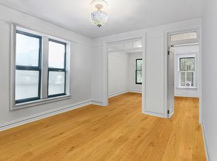 214 Bradhurst Ave APT 4, New York, NY