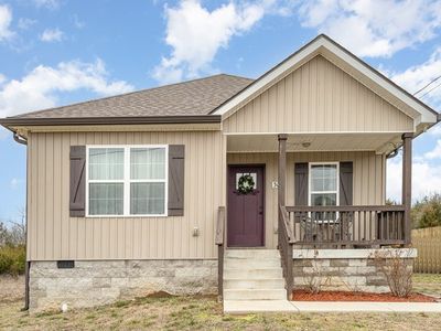 302 Lexie Dr, Lewisburg, TN, 37091