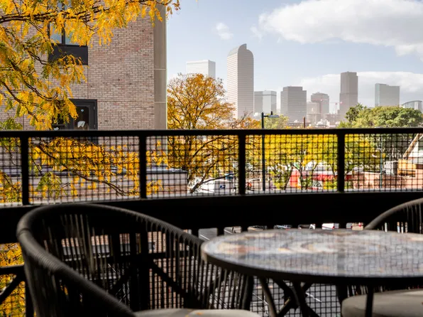 1210 E Colfax Ave Suite 403, Denver, CO 80218