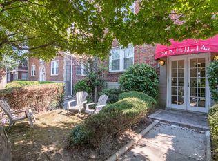 991 N Highland Ave NE UNIT 4, Atlanta, GA 30306