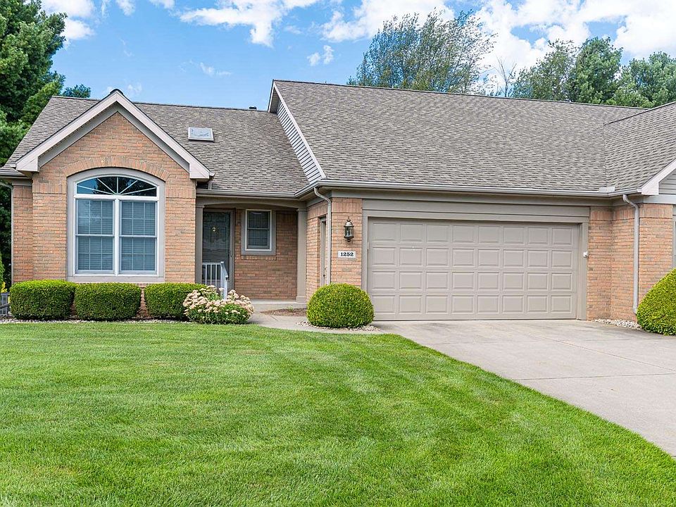 1st image of 1252 Westbrooke Ct