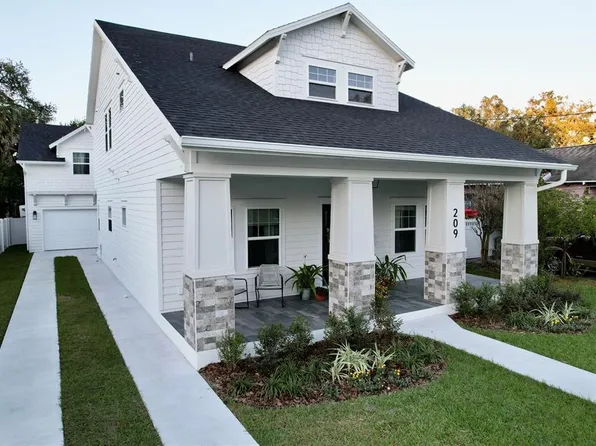 209 W Emma St, Tampa, FL 33603