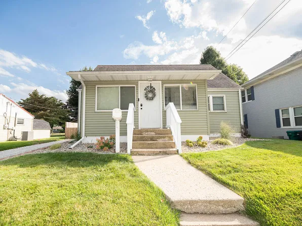822 E Jefferson Ave, La Porte, IN 46350