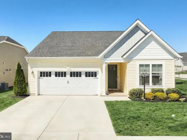 185 Lively Stream Way, Gettysburg, PA 17325