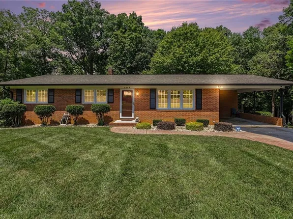 3848 Hillsdale Park Dr, Sophia, NC 27350