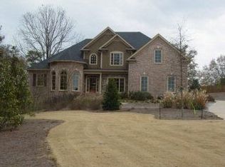 1410 Bishop Point, Athens, GA 30606