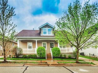 2572 Viola Gill Ln, Grover, MO