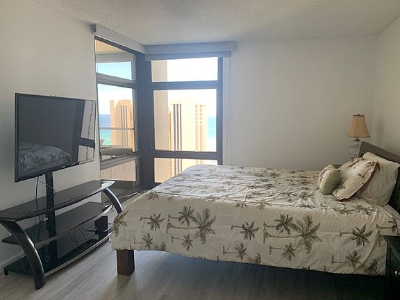 3rd image of 1650 Ala Moana Blvd APT 3809
