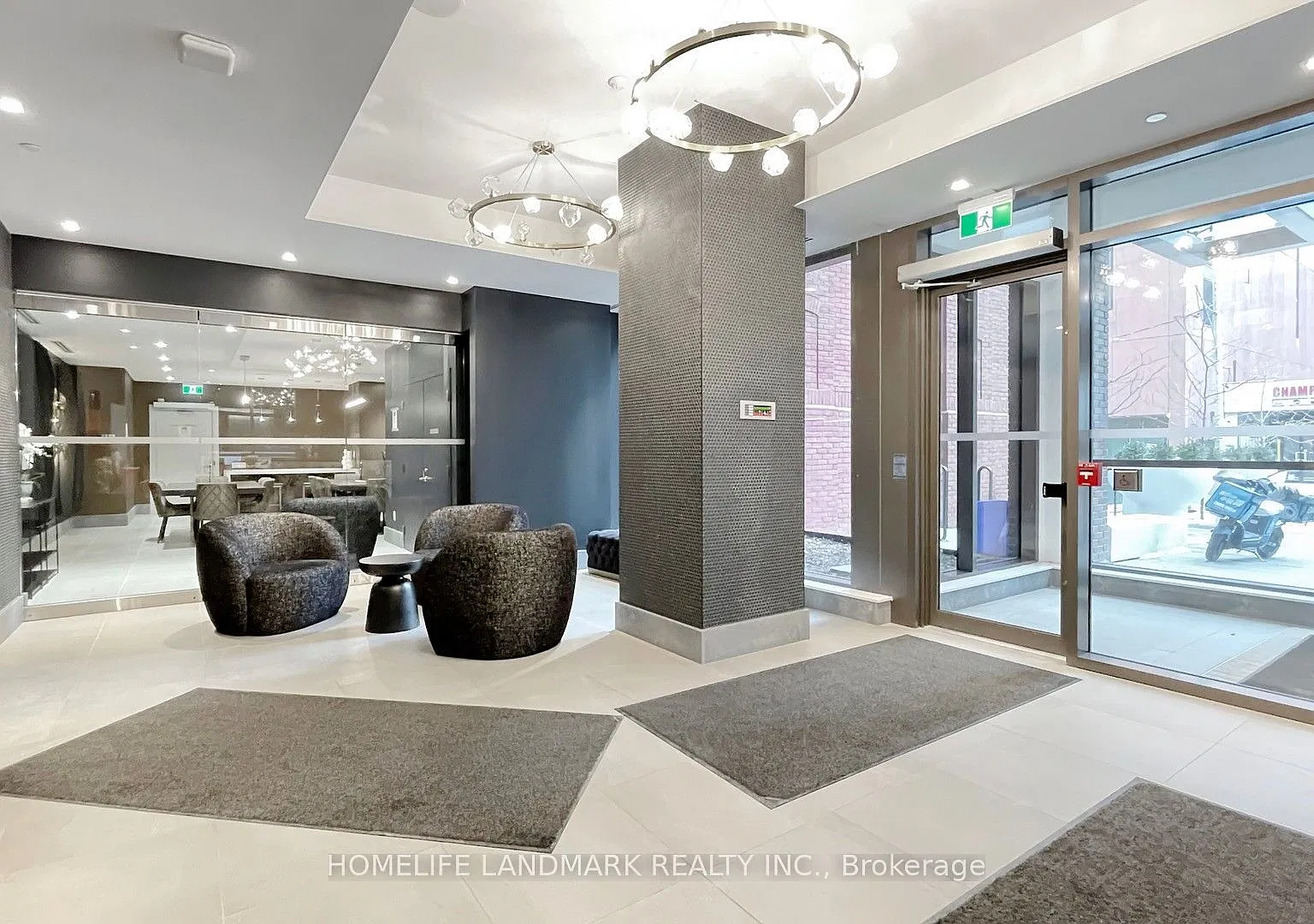 1 bed, $2,350 — Photo 3