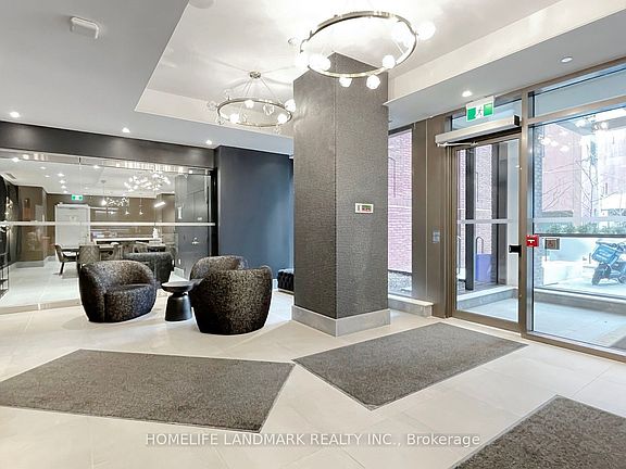 3rd image of 8 Widmer St #2207