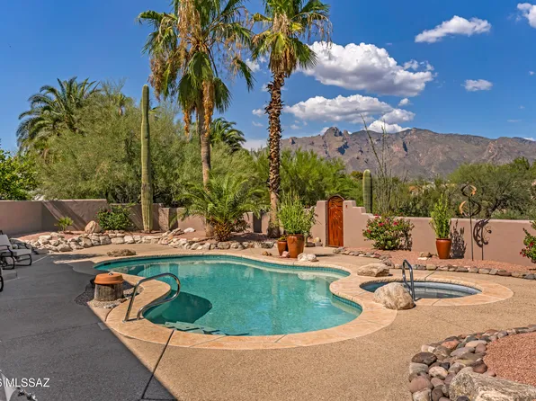 1430 E Entrada Trece, Tucson, AZ 85718