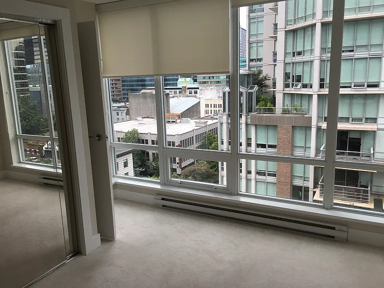535 Smithe St #1007 — Photo 16
