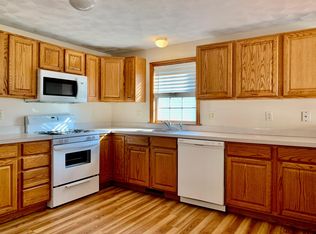 9 Russell St #1, Everett, MA 02149