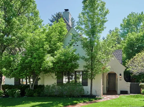 380 Ivanhoe Street, Denver, CO 80220