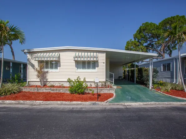 2001 83rd Ave N Lot 5144, Saint Petersburg, FL 33702