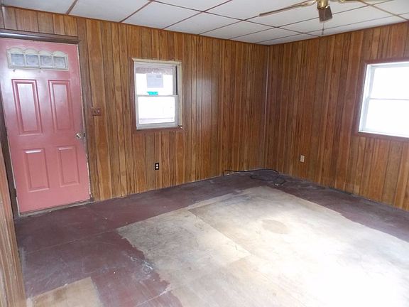Entry or Foyer