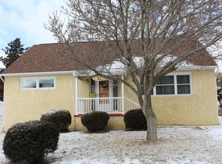 31 McFarland St, Wilkes Barre, PA 18702