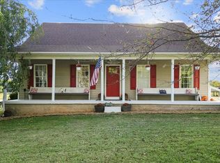 2365 Girkin Rd, Bowling Green, KY 42101