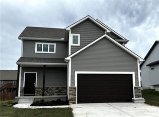 3923 NW 95th St, Kansas City, MO 64154
