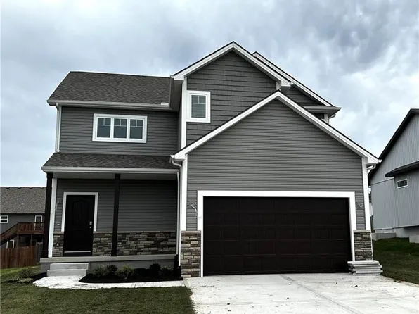 3923 NW 95th St, Kansas City, MO 64154