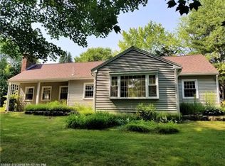 4 Penwood Dr, Kennebunk, ME 04043