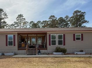 127 Madden Ln, Arkadelphia, AR 71923