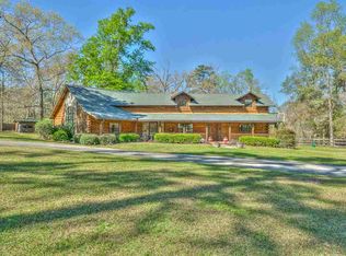 8629 Coach Rd, Tallahassee, FL 32309