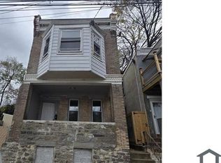 5208 Rubicam St, Philadelphia, PA 19144