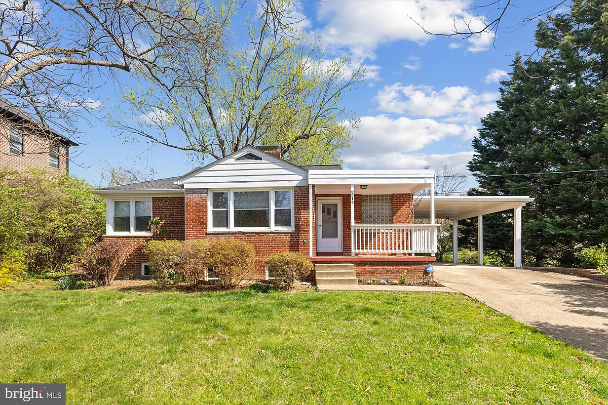 Building Photo - 6514 Ivy Hill Dr