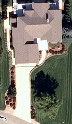 Birds Eye View