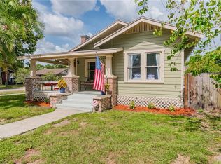 5913 N Branch Ave, Tampa, FL 33604