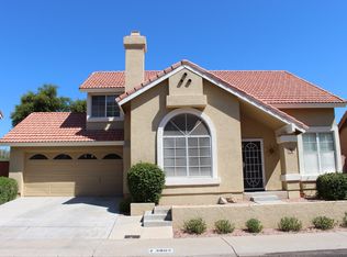 3802 E Kent Dr, Phoenix, AZ 85044