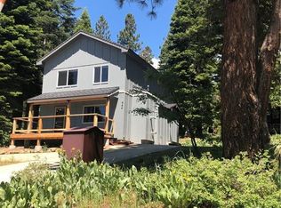 944 Garen St, Incline Village, NV 89451
