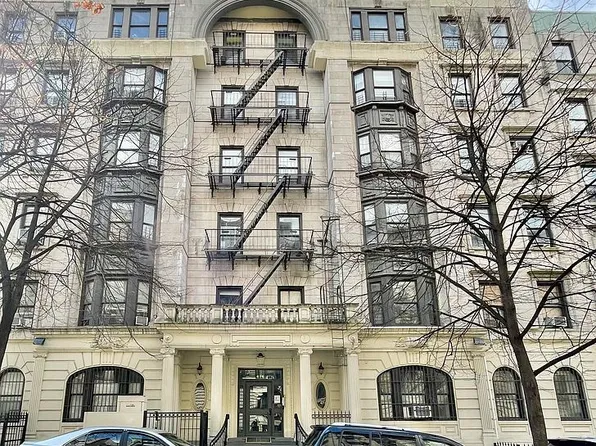616 W 137th St APT 1C, New York, NY 10031