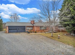 1569 Jenkins Valley Rd #1, Alexander, NC 28701