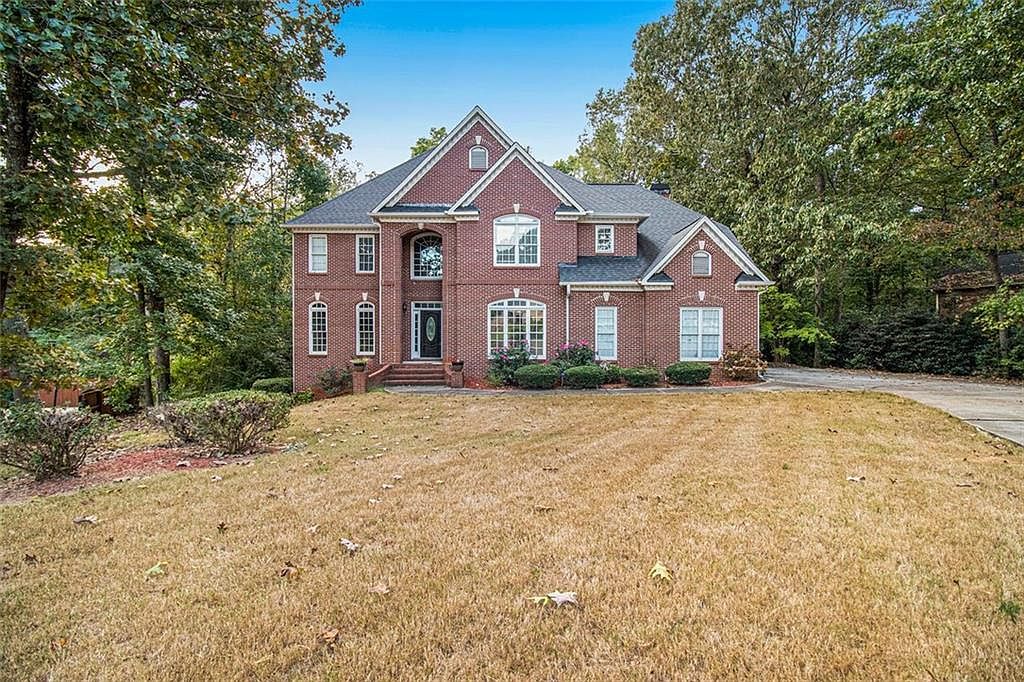 8253 Seven Oaks Dr, Jonesboro, GA 30236 Zillow