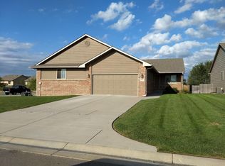 5907 N Millsboro St, Park City, KS 67219