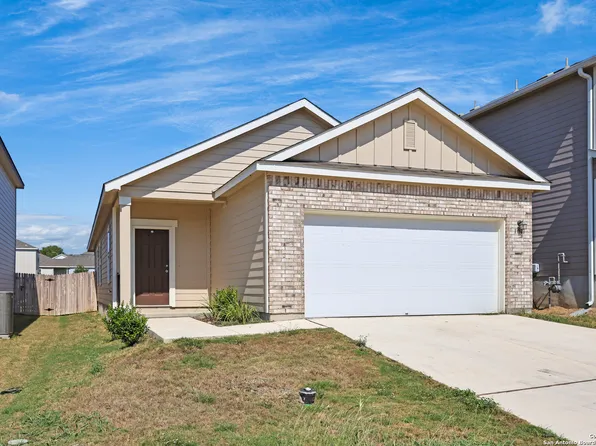 13521 SUNRISE MEADOW, St Hedwig, TX 78152